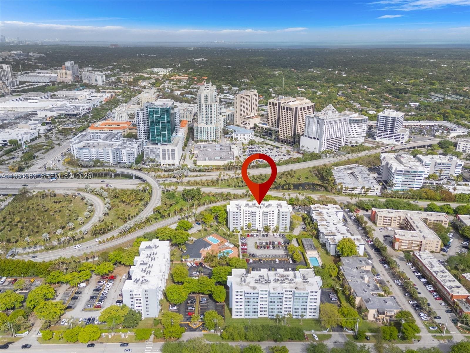 9143 SW 77th Ave # B710, Miami FL 33156 — 23