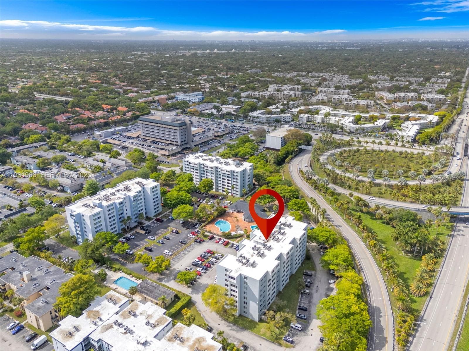 9143 SW 77th Ave # B710, Miami FL 33156 — 27
