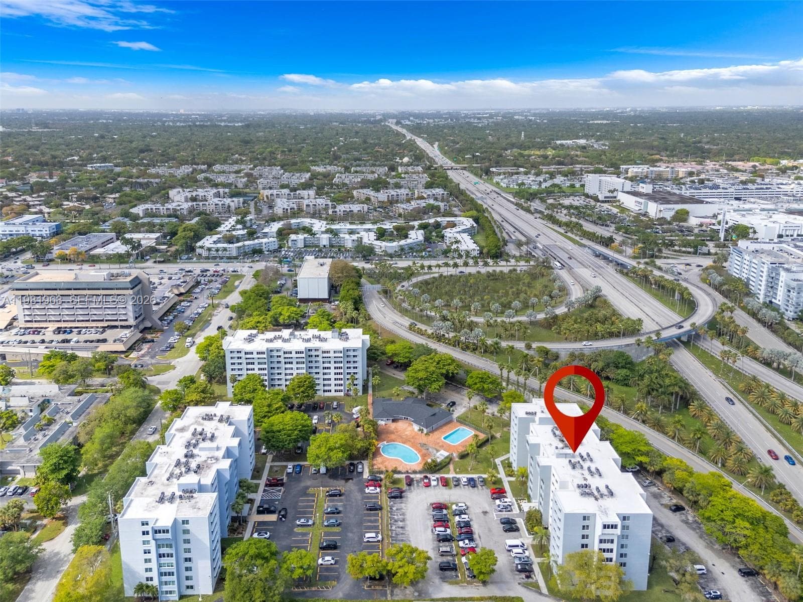 9143 SW 77th Ave # B710, Miami FL 33156 — 26