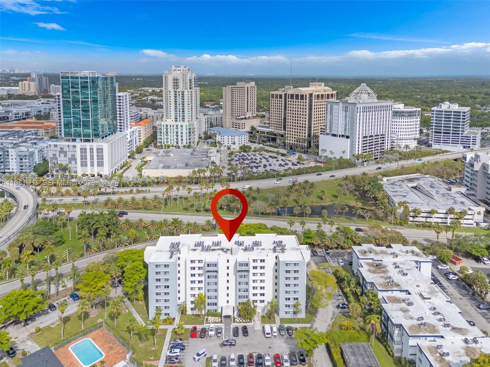 9143 SW 77th Ave # B710, Miami FL 33156 — 24