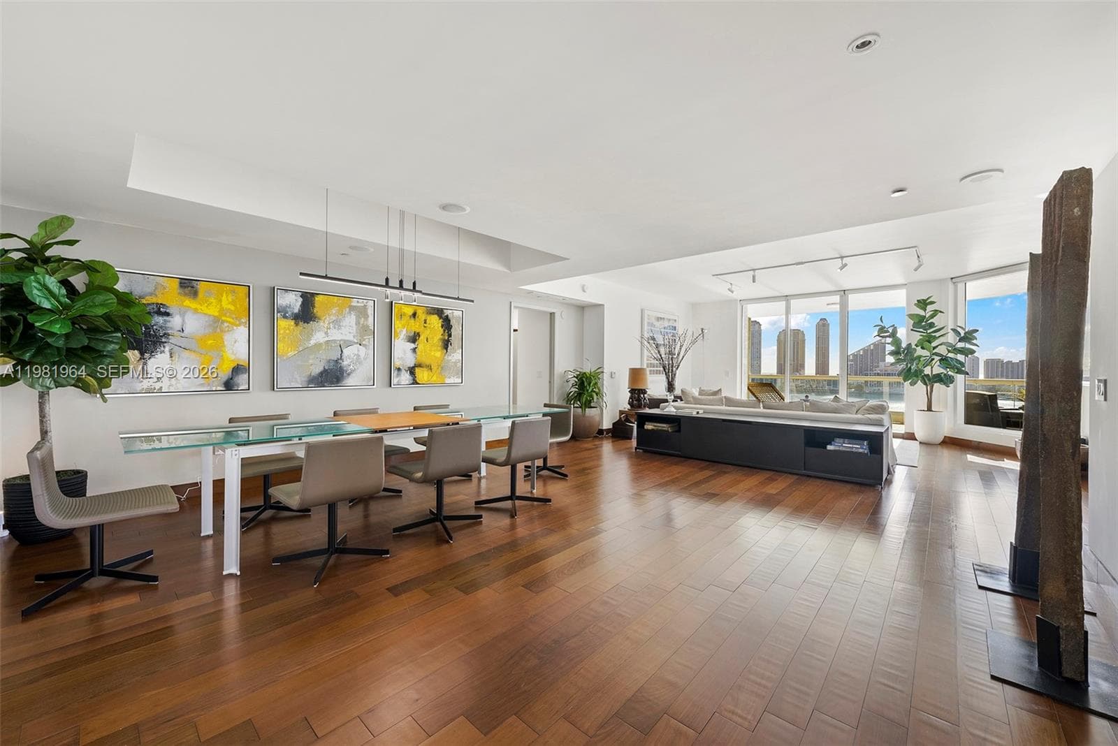 6000 Island Blvd # 1208, Aventura FL 33160 — 3