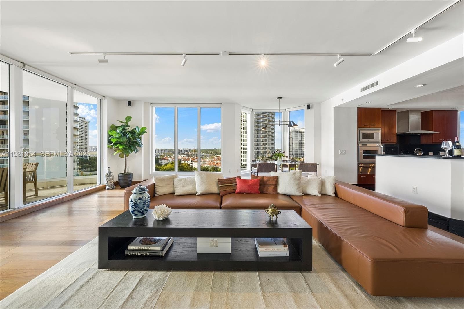 6000 Island Blvd # 1208, Aventura FL 33160 — 1