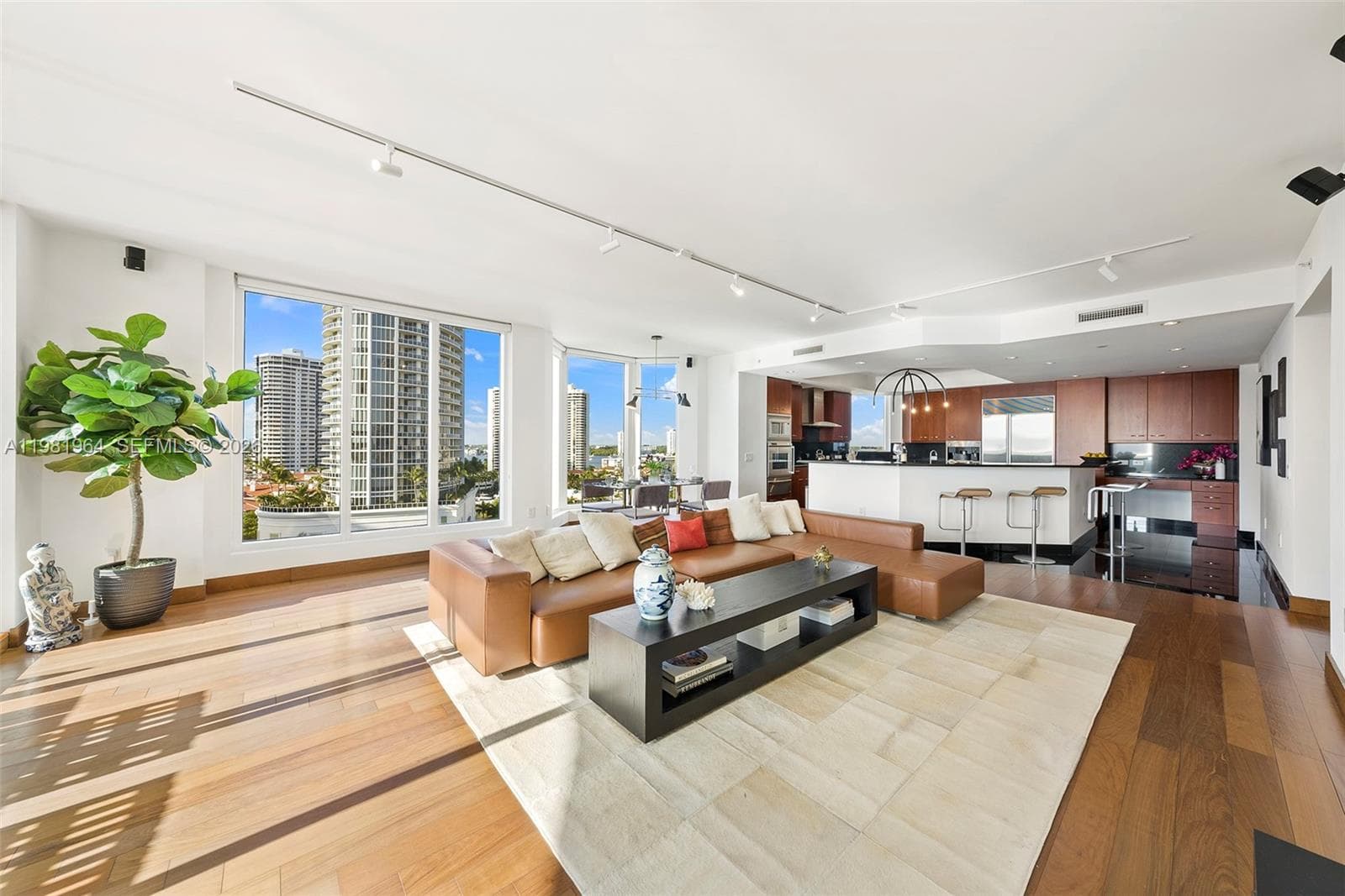 6000 Island Blvd # 1208, Aventura FL 33160 — 8