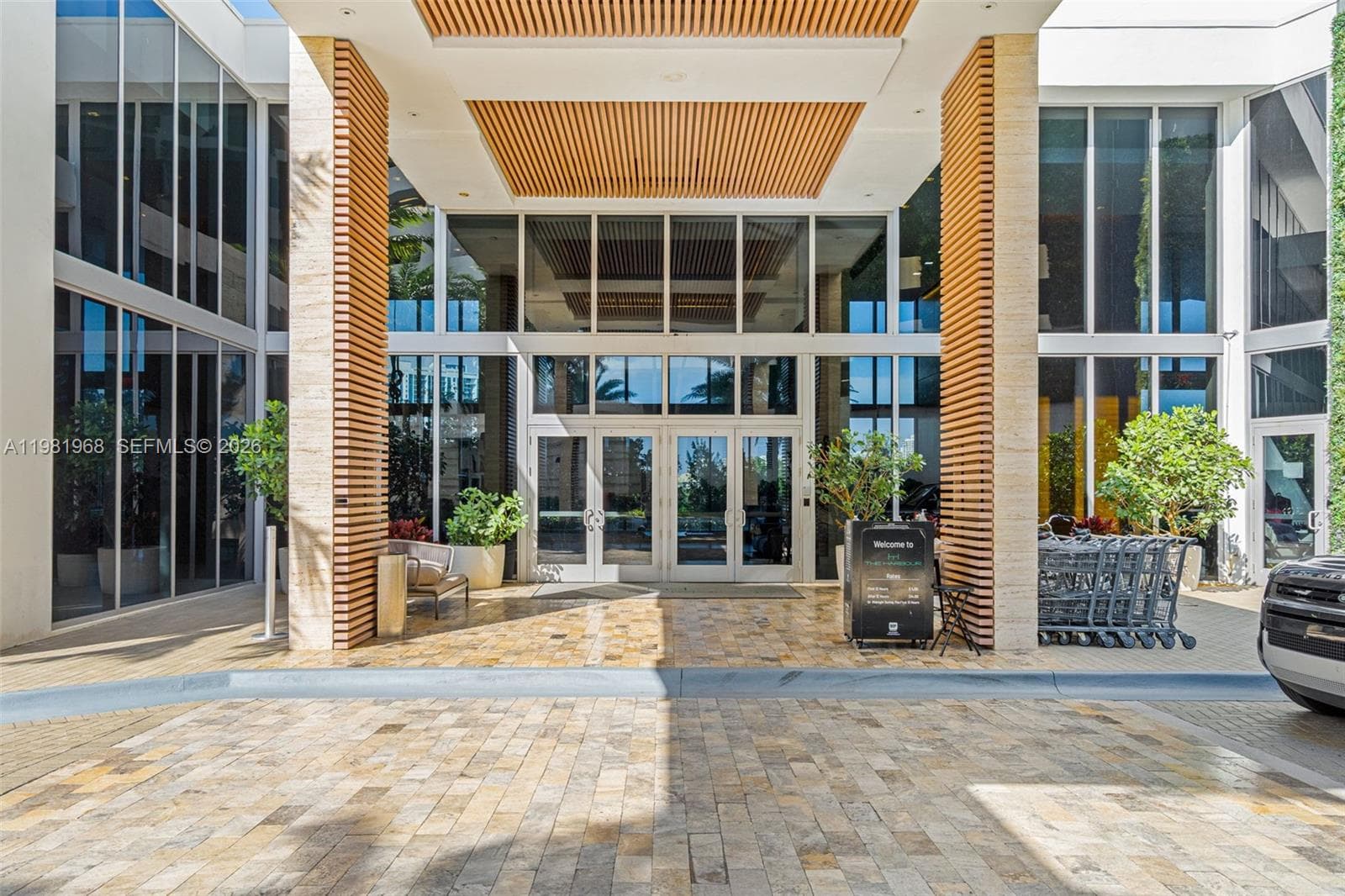 16385 Biscayne Blvd # 3201, North Miami Beach FL 33160 — 2