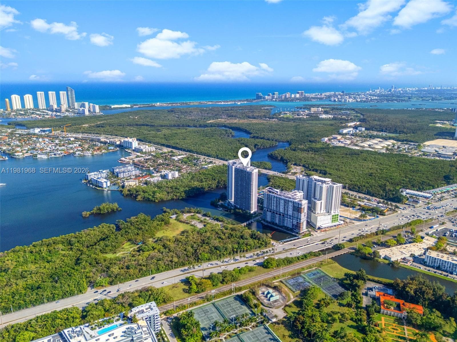 16385 Biscayne Blvd # 3201, North Miami Beach FL 33160 — 42