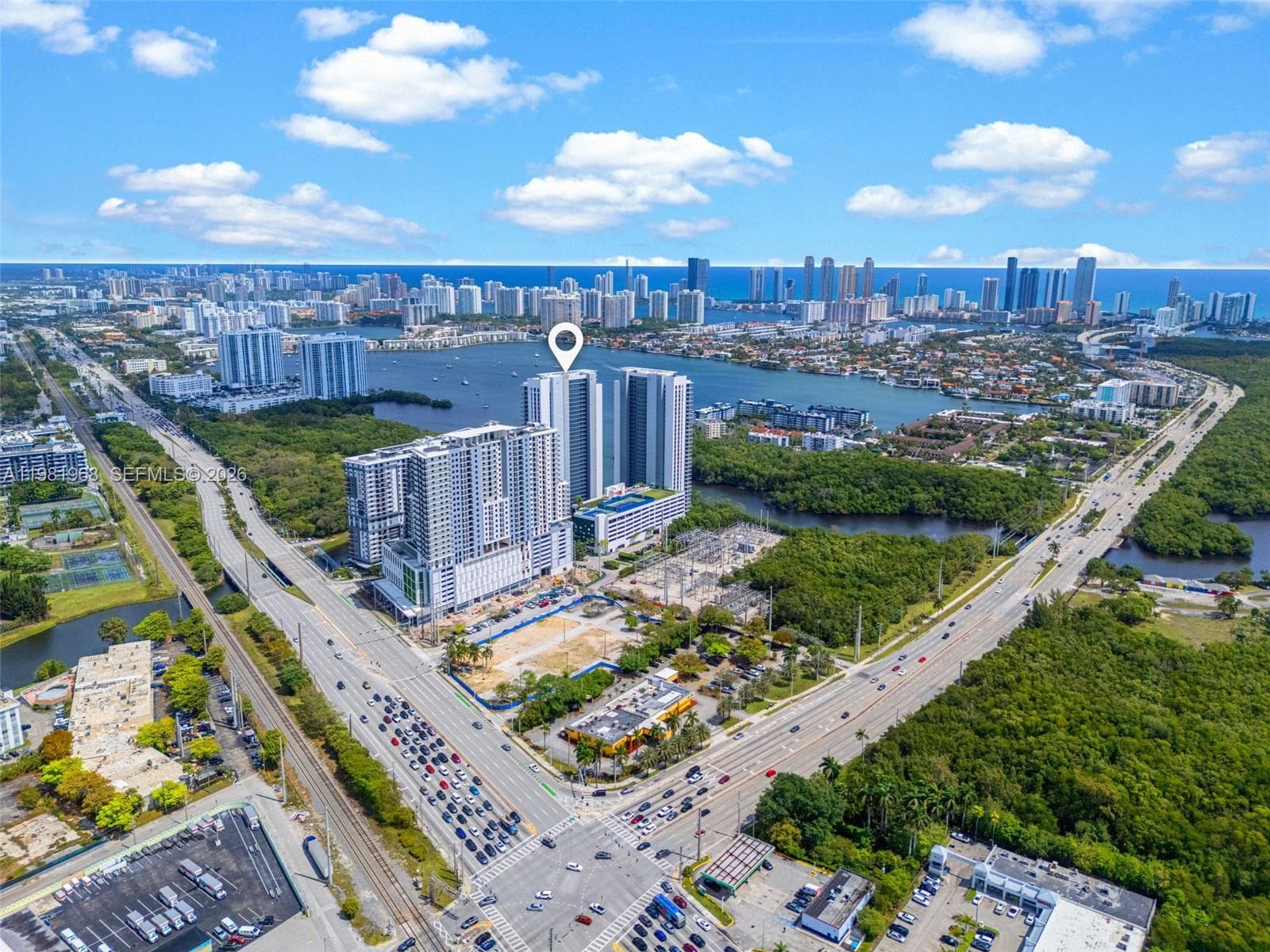 16385 Biscayne Blvd # 3201, North Miami Beach FL 33160 — 43