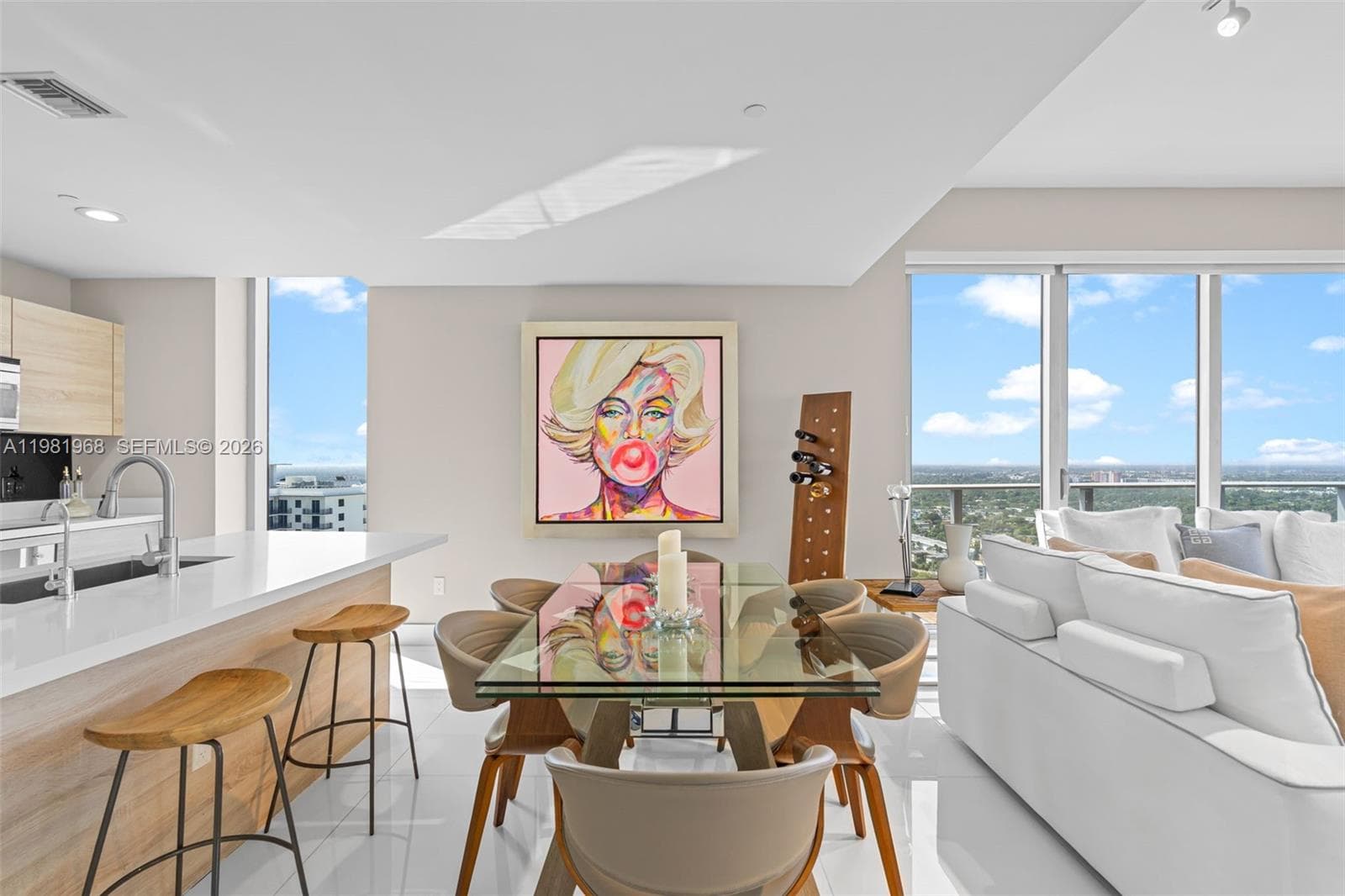 16385 Biscayne Blvd # 3201, North Miami Beach FL 33160 — 12