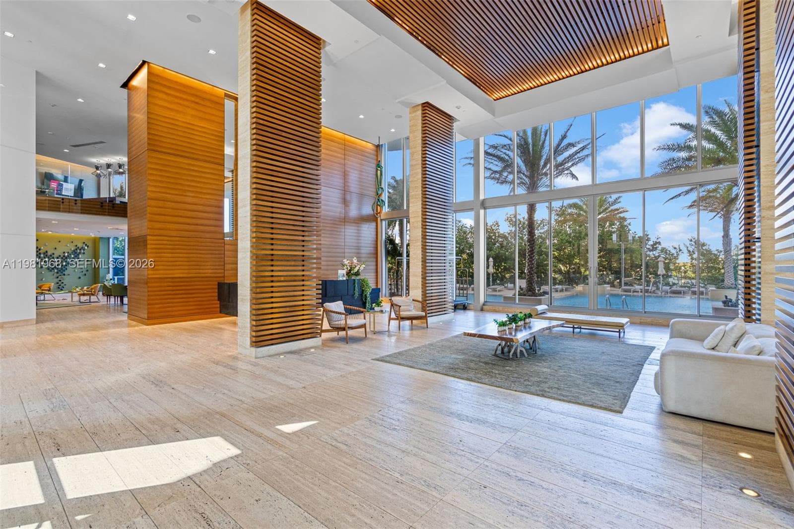 16385 Biscayne Blvd # 3201, North Miami Beach FL 33160 — 3