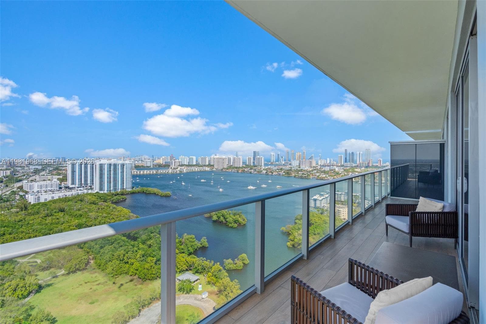 16385 Biscayne Blvd # 3201, North Miami Beach FL 33160 — 30