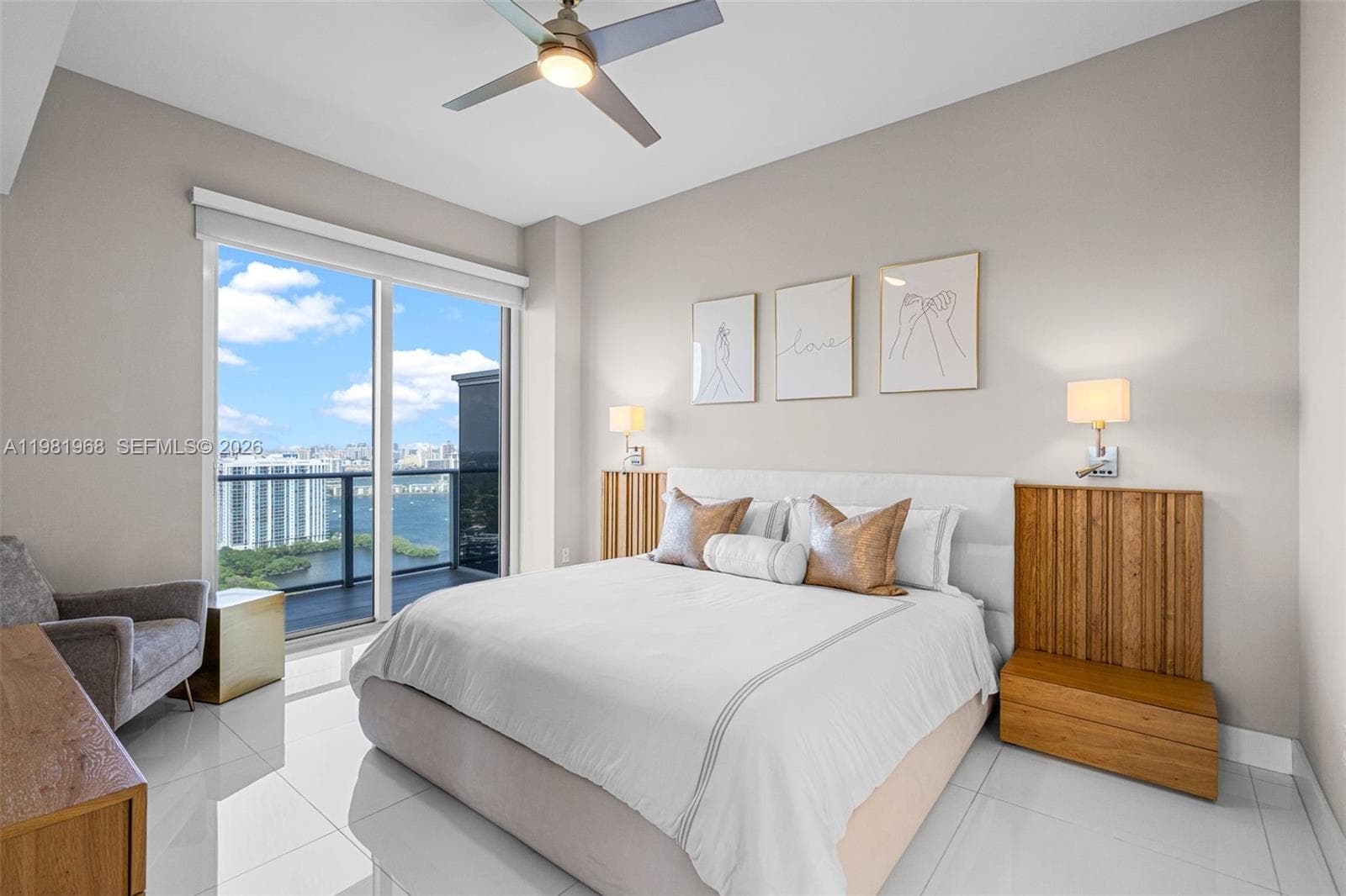 16385 Biscayne Blvd # 3201, North Miami Beach FL 33160 — 18