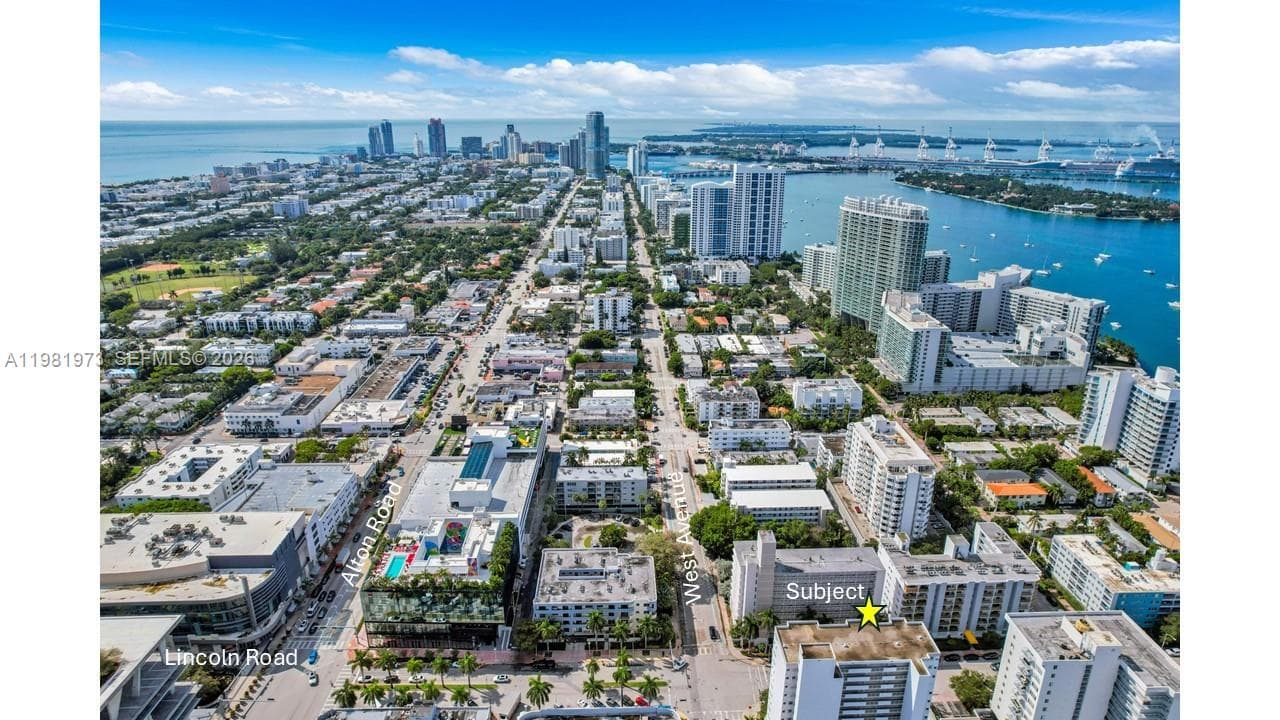 1300 Lincoln Rd # 1B, Miami Beach FL 33139 — 2