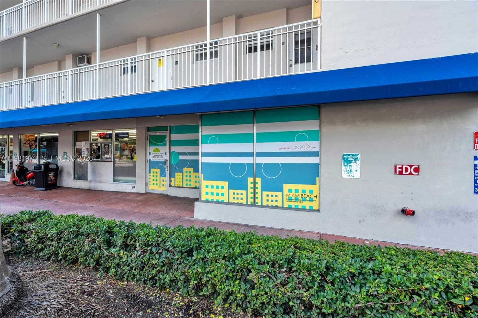 1300 Lincoln Rd # 1B, Miami Beach FL 33139 — 4