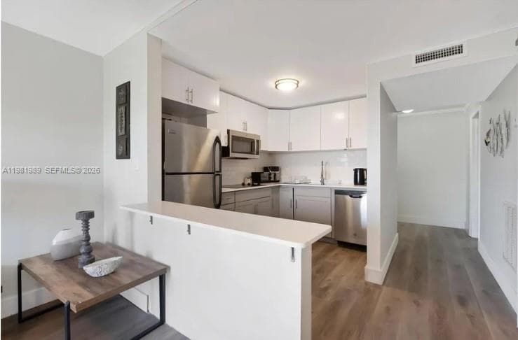 3527 NE 168th St # 409, North Miami Beach FL 33160 — 2