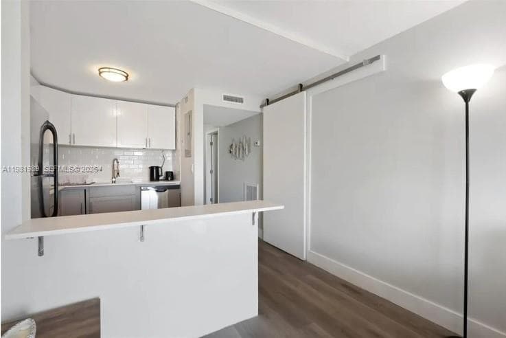 3527 NE 168th St # 409, North Miami Beach FL 33160 — 1