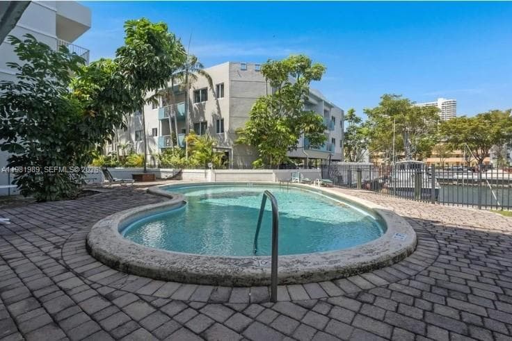 3527 NE 168th St # 409, North Miami Beach FL 33160 — 9