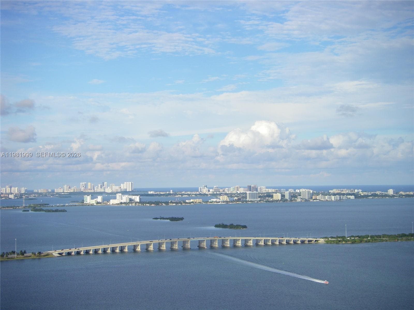 1750 N Bayshore Dr # 5307, Miami FL 33132 — 2