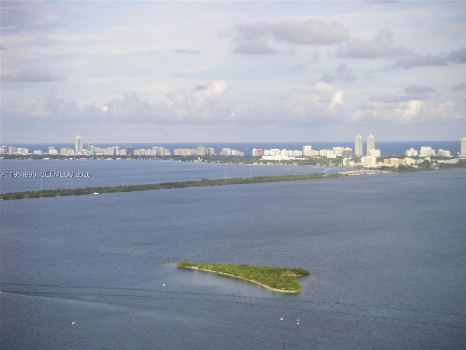 1750 N Bayshore Dr # 5307, Miami FL 33132 — 1