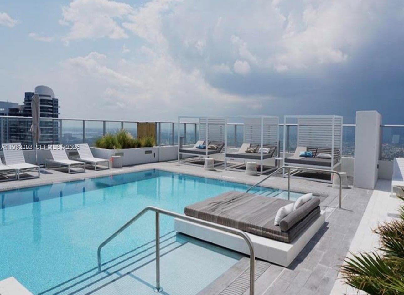 1010 Brickell Condo, Miami, FL — 27