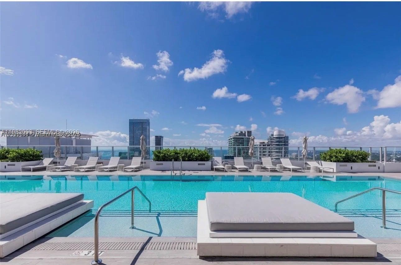 1010 Brickell Condo, Miami, FL — 26