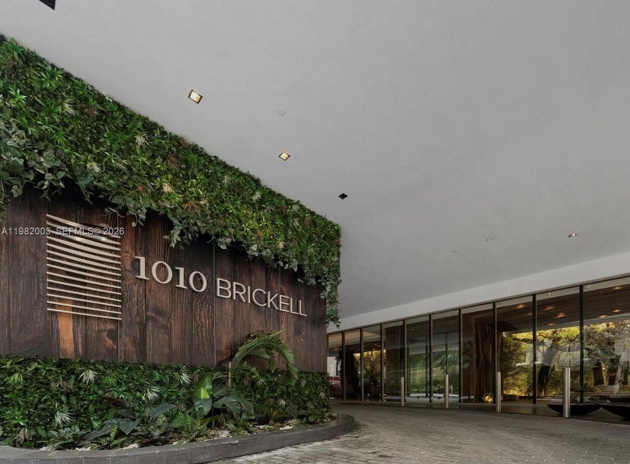 1010 Brickell Condo, Miami, FL — 3