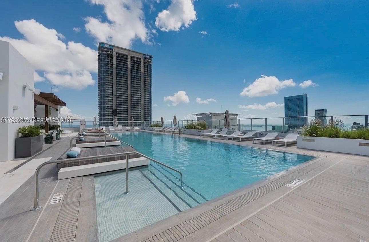1010 Brickell Condo, Miami, FL — 28