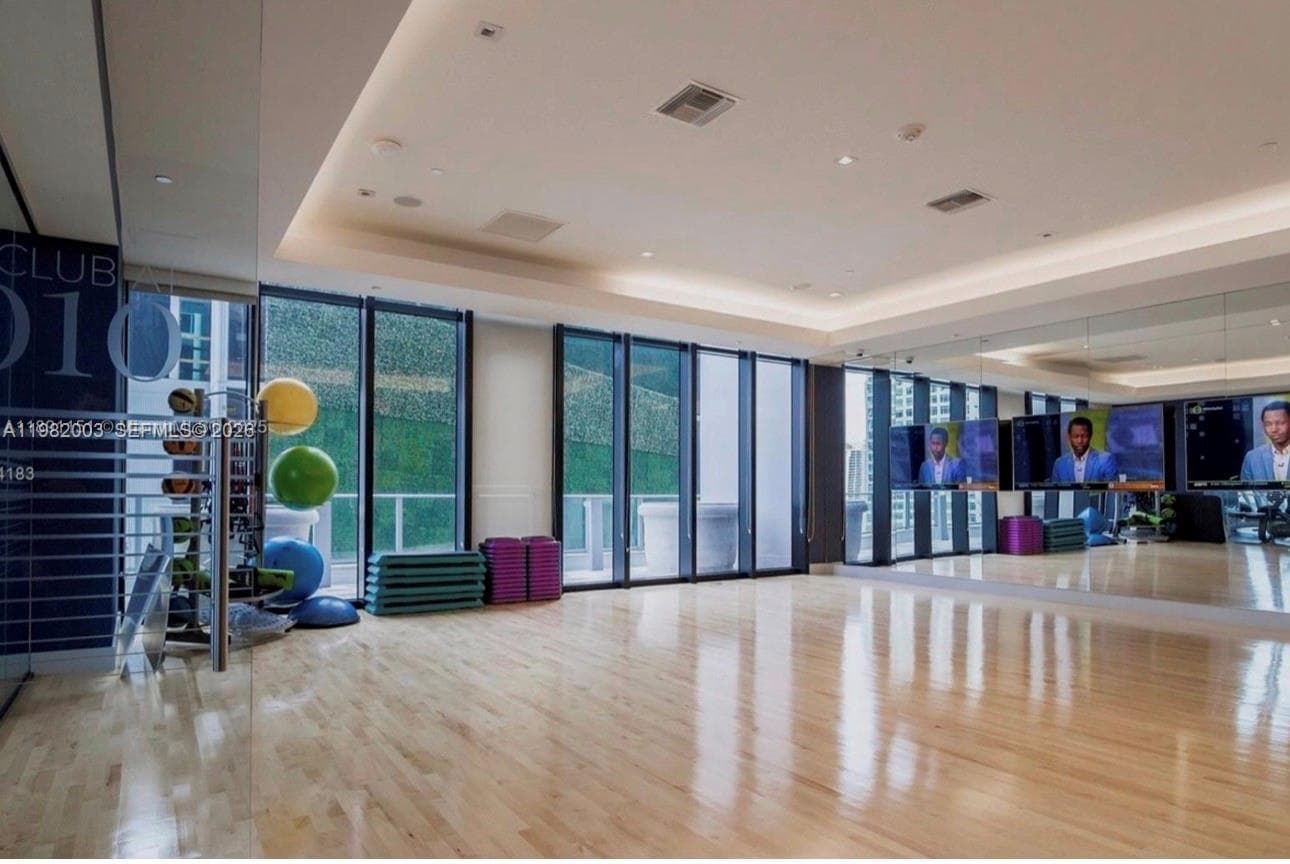 1010 Brickell Condo, Miami, FL — 20