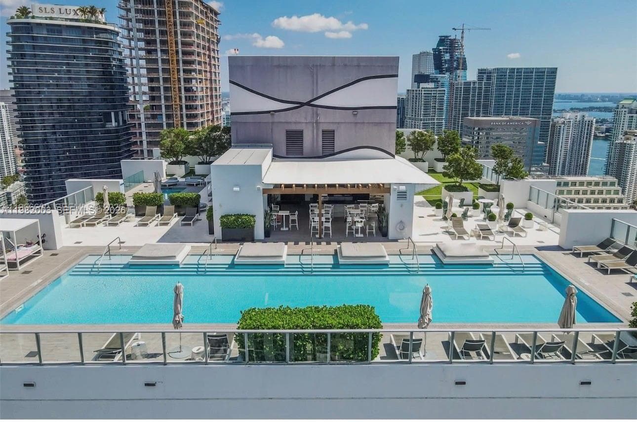 1010 Brickell Condo, Miami, FL — 24