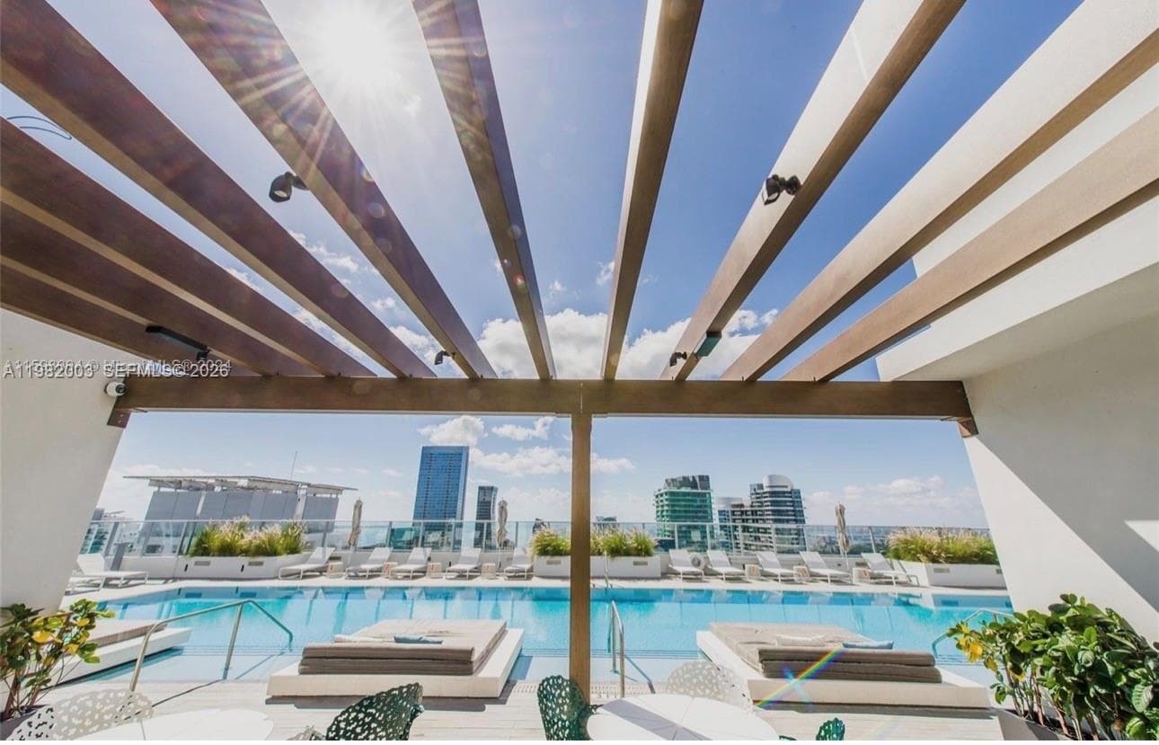 1010 Brickell Condo, Miami, FL — 30