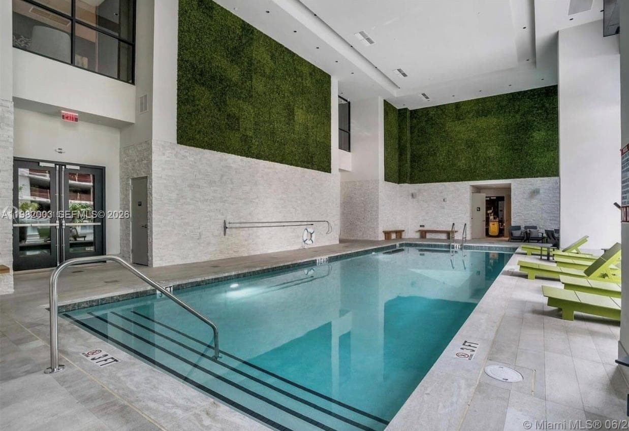 1010 Brickell Condo, Miami, FL — 18