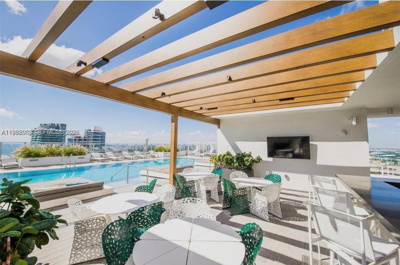 1010 Brickell Condo, Miami, FL — 29
