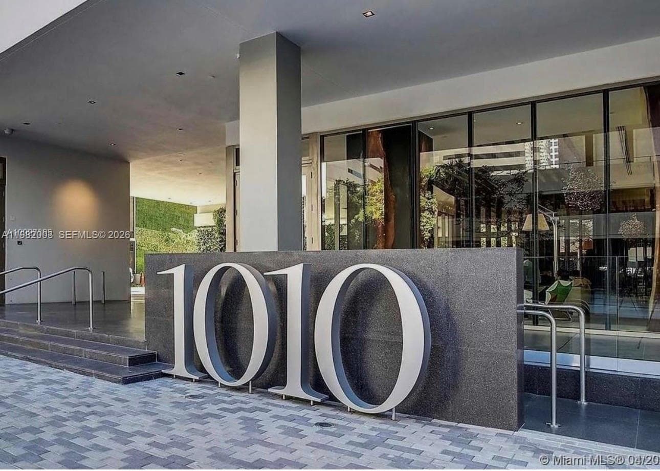 1010 Brickell Condo, Miami, FL — 4