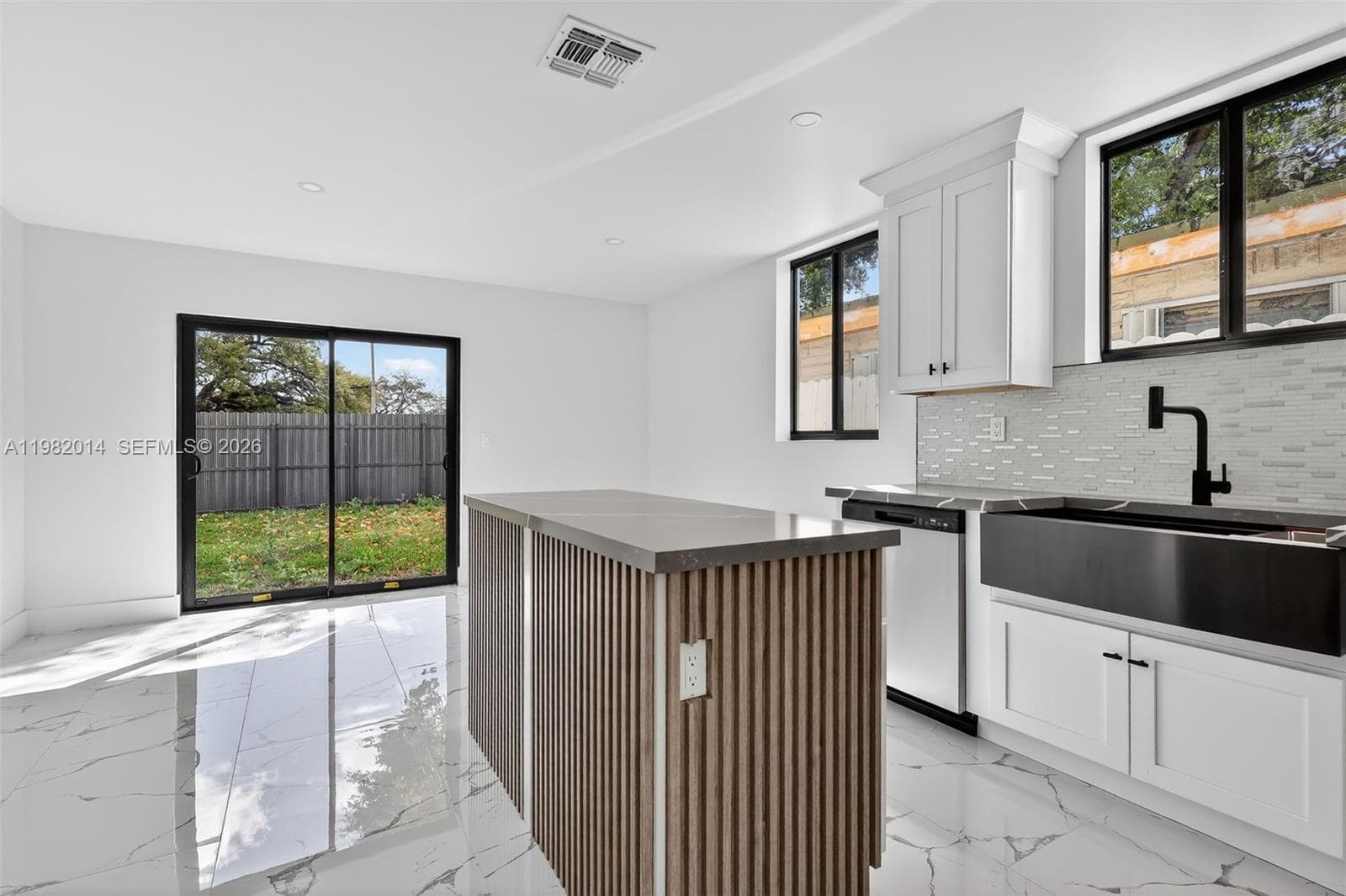 4311 NW 32nd Ave, Miami FL 33142 — 2