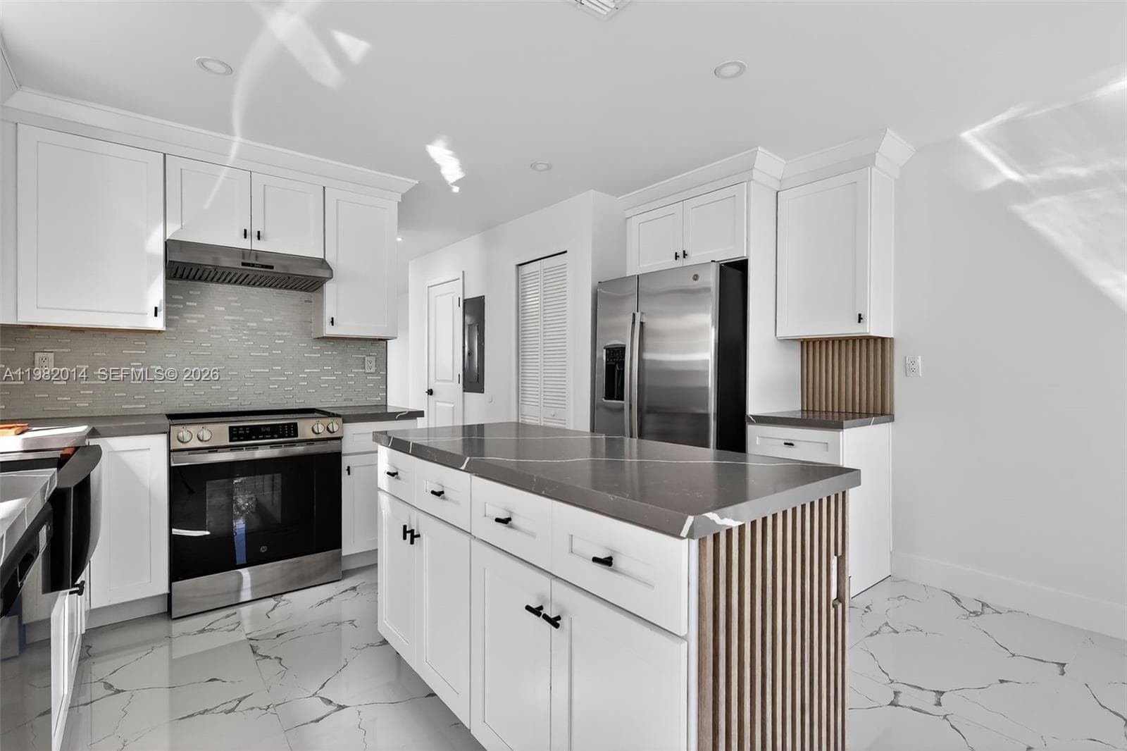 4311 NW 32nd Ave, Miami FL 33142 — 18