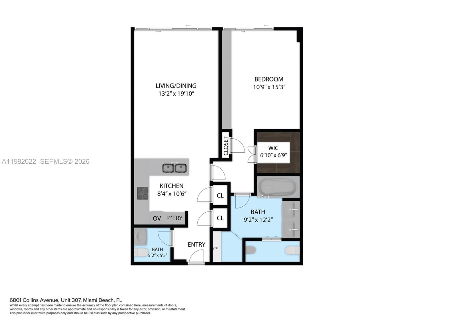 6799 Collins Ave # 209, Miami Beach FL 33141 — 39
