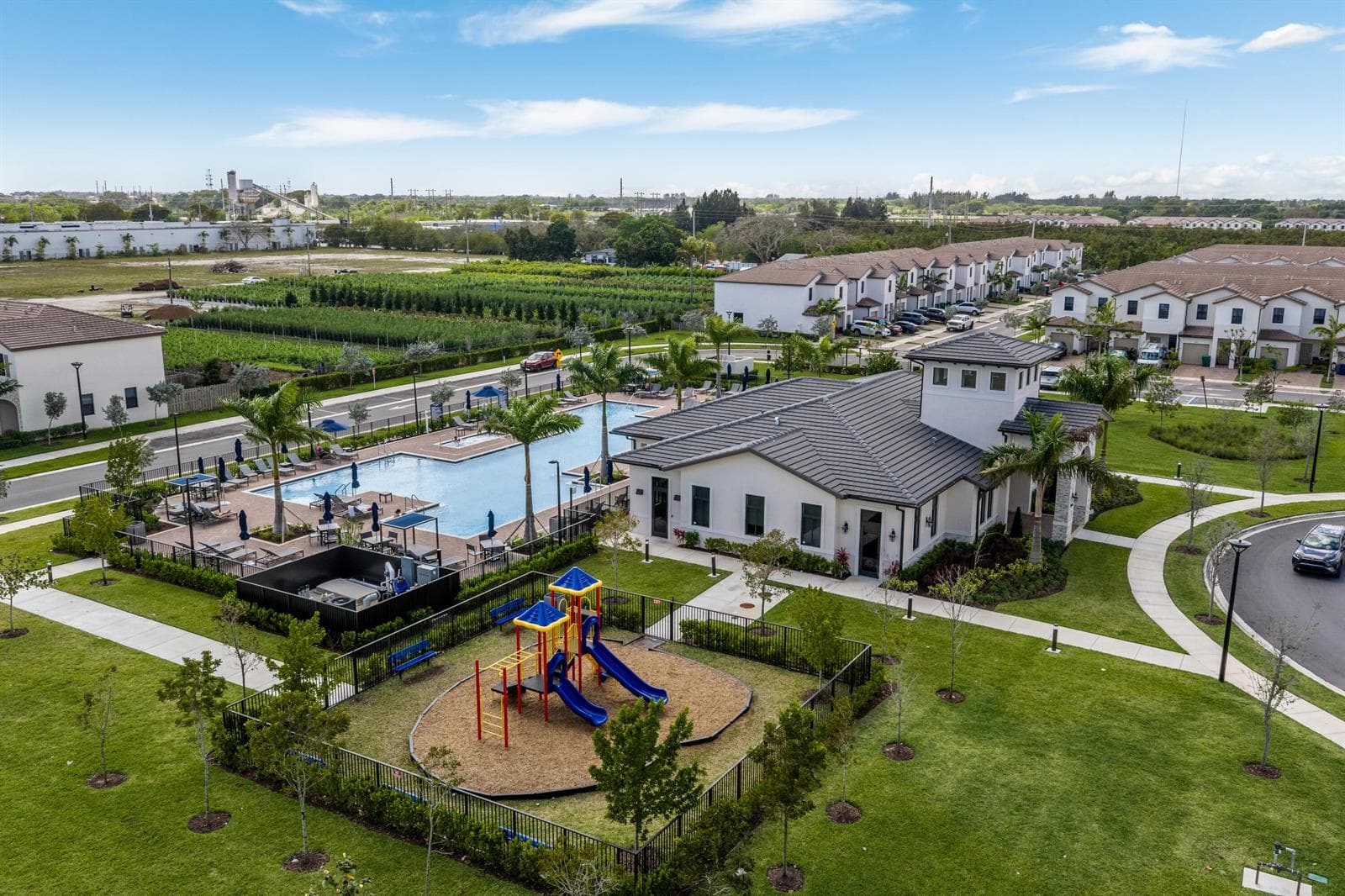 23244 SW 131st Court, Homestead FL 33032 — 23