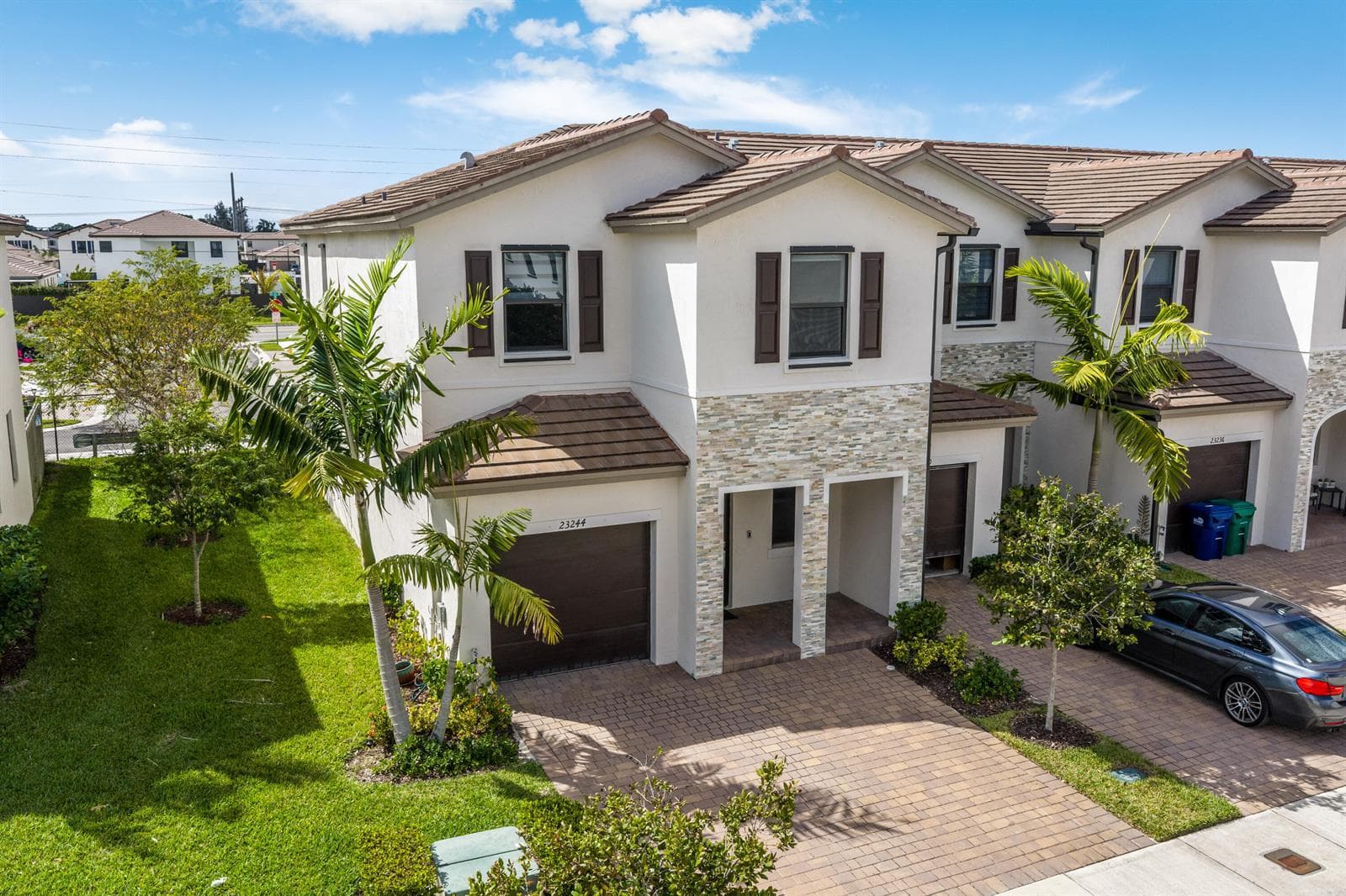 23244 SW 131st Court, Homestead FL 33032 — 25