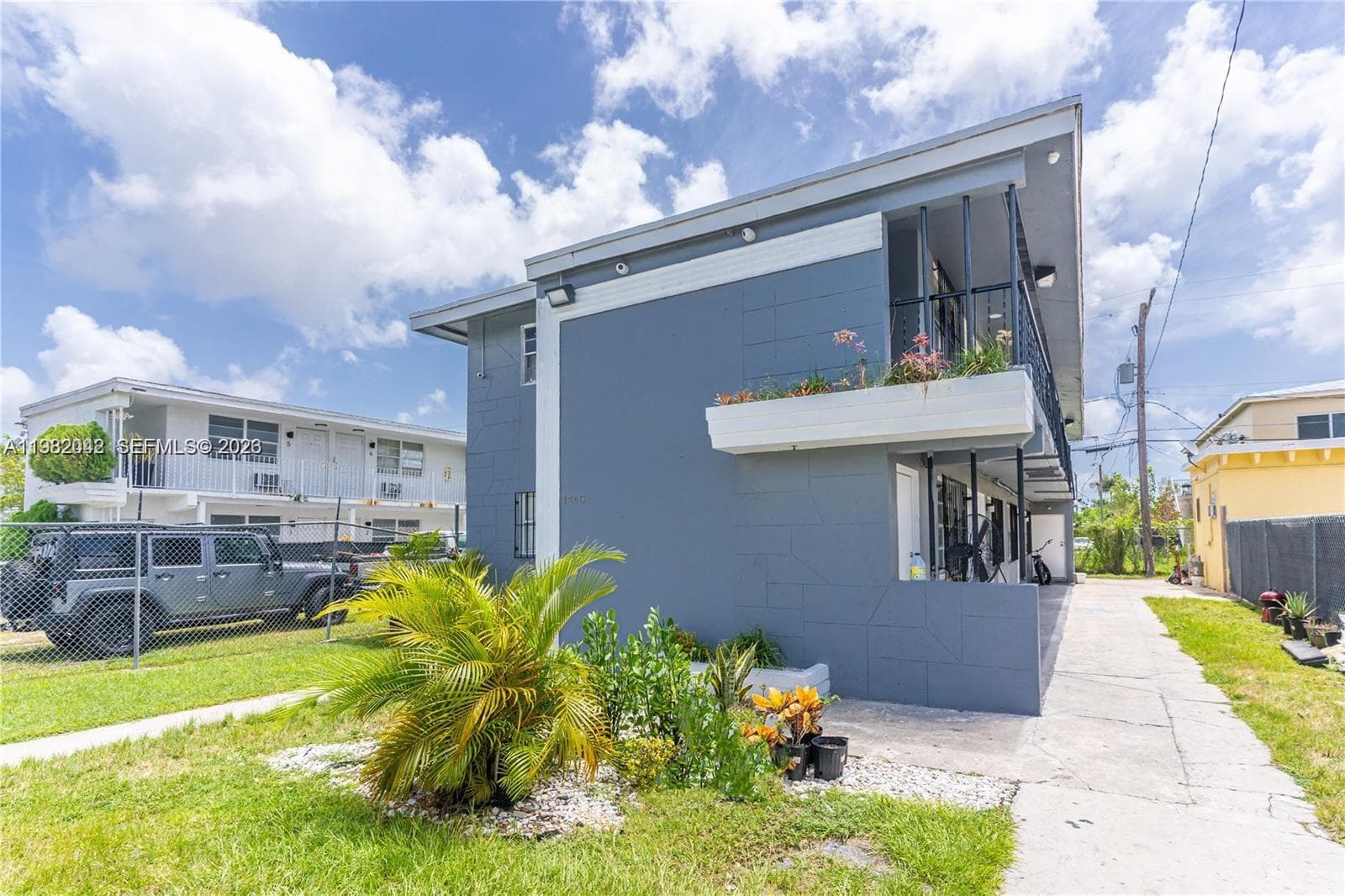 1445 NW 2nd Ave # 3, Florida City FL 33034 — 2