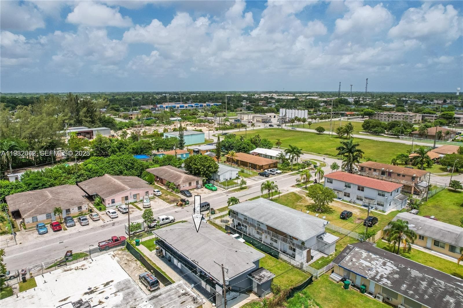 1445 NW 2nd Ave # 3, Florida City FL 33034 — 17