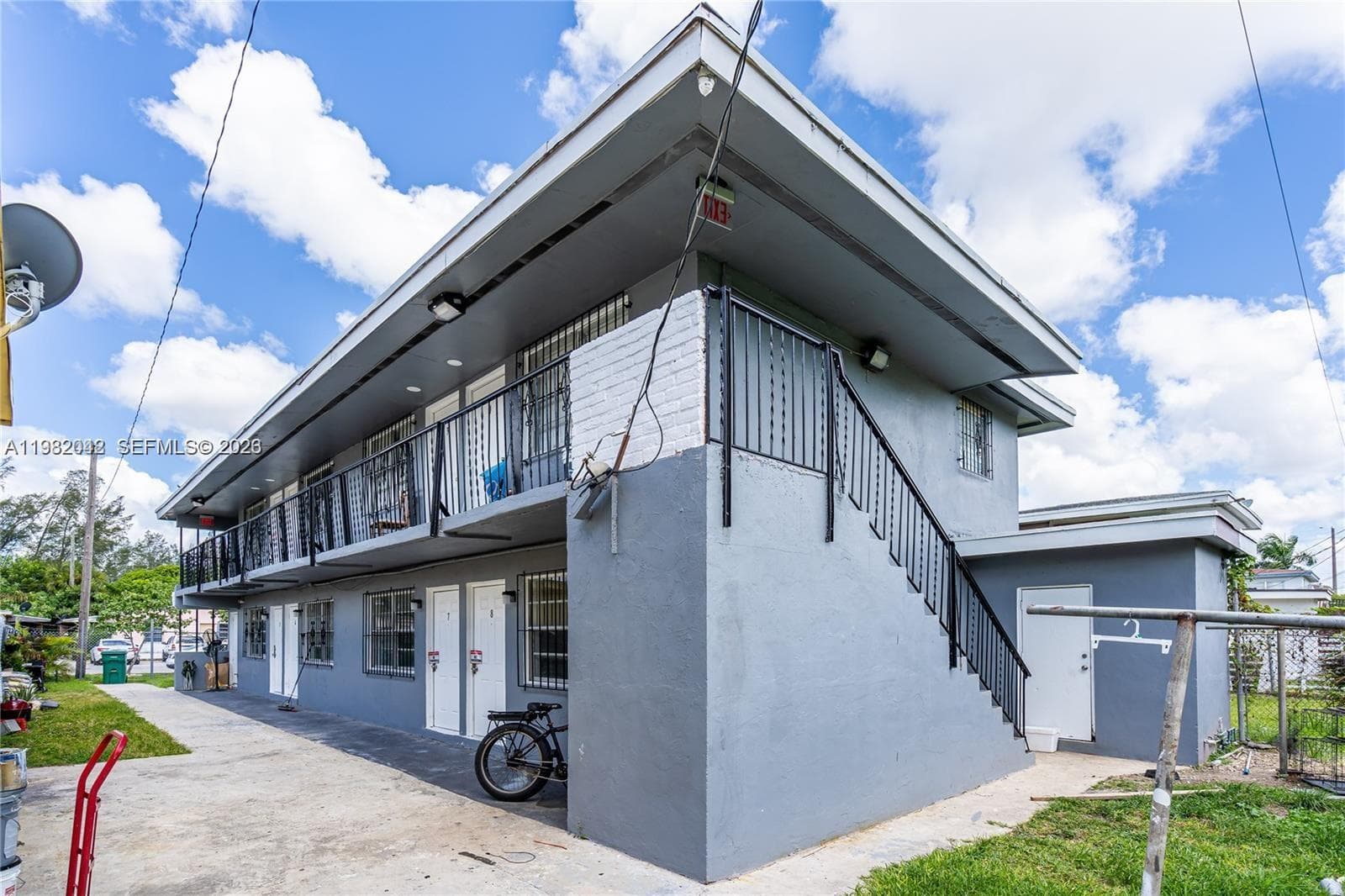 1445 NW 2nd Ave # 3, Florida City FL 33034 — 3