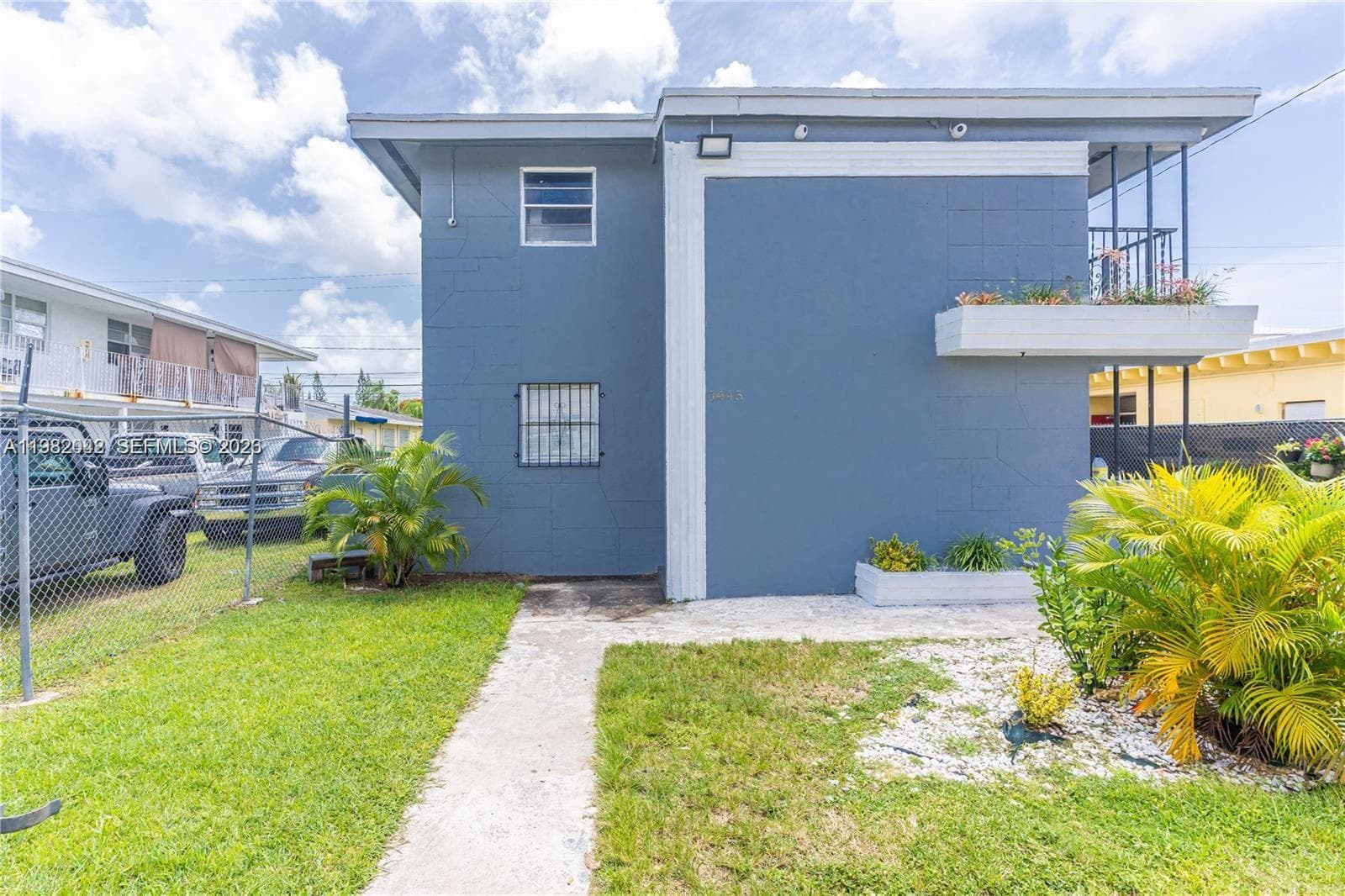 1445 NW 2nd Ave # 3, Florida City FL 33034 — 1