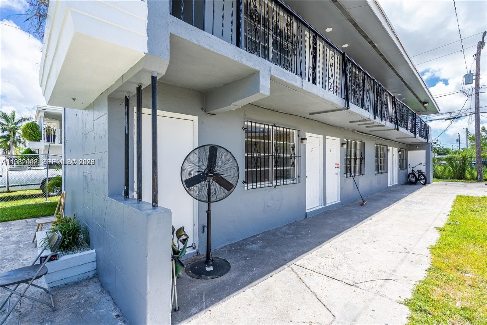 1445 NW 2nd Ave # 3, Florida City FL 33034 — 5