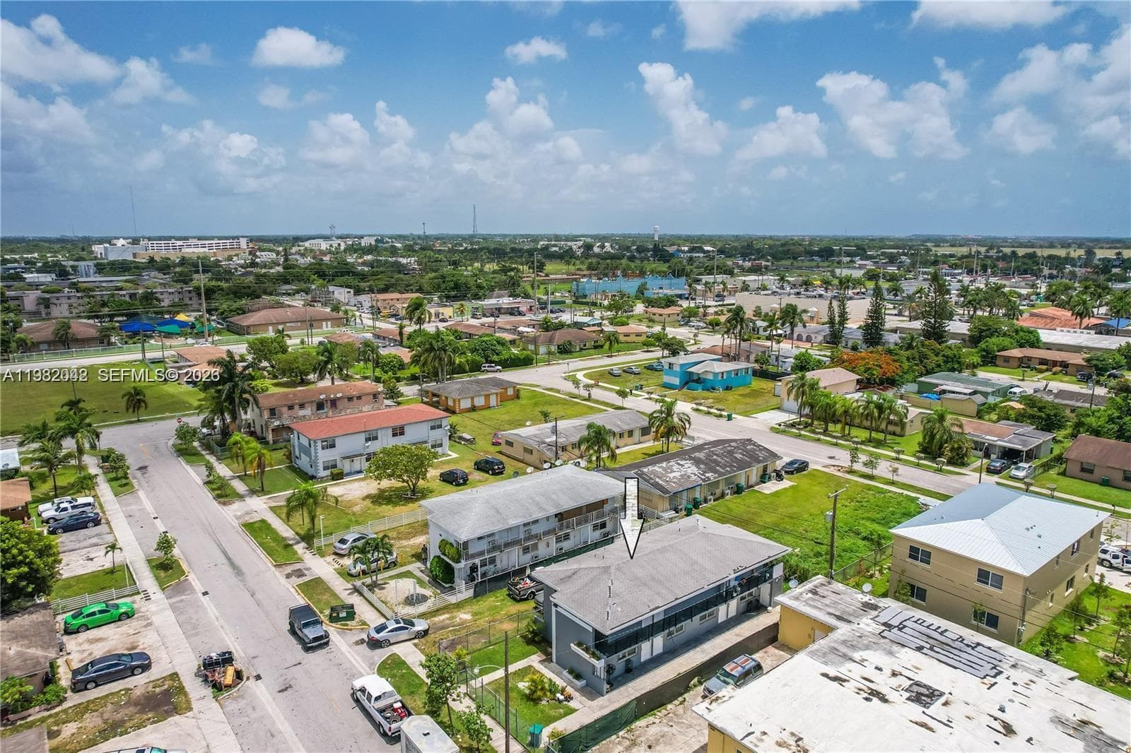 1445 NW 2nd Ave # 3, Florida City FL 33034 — 20