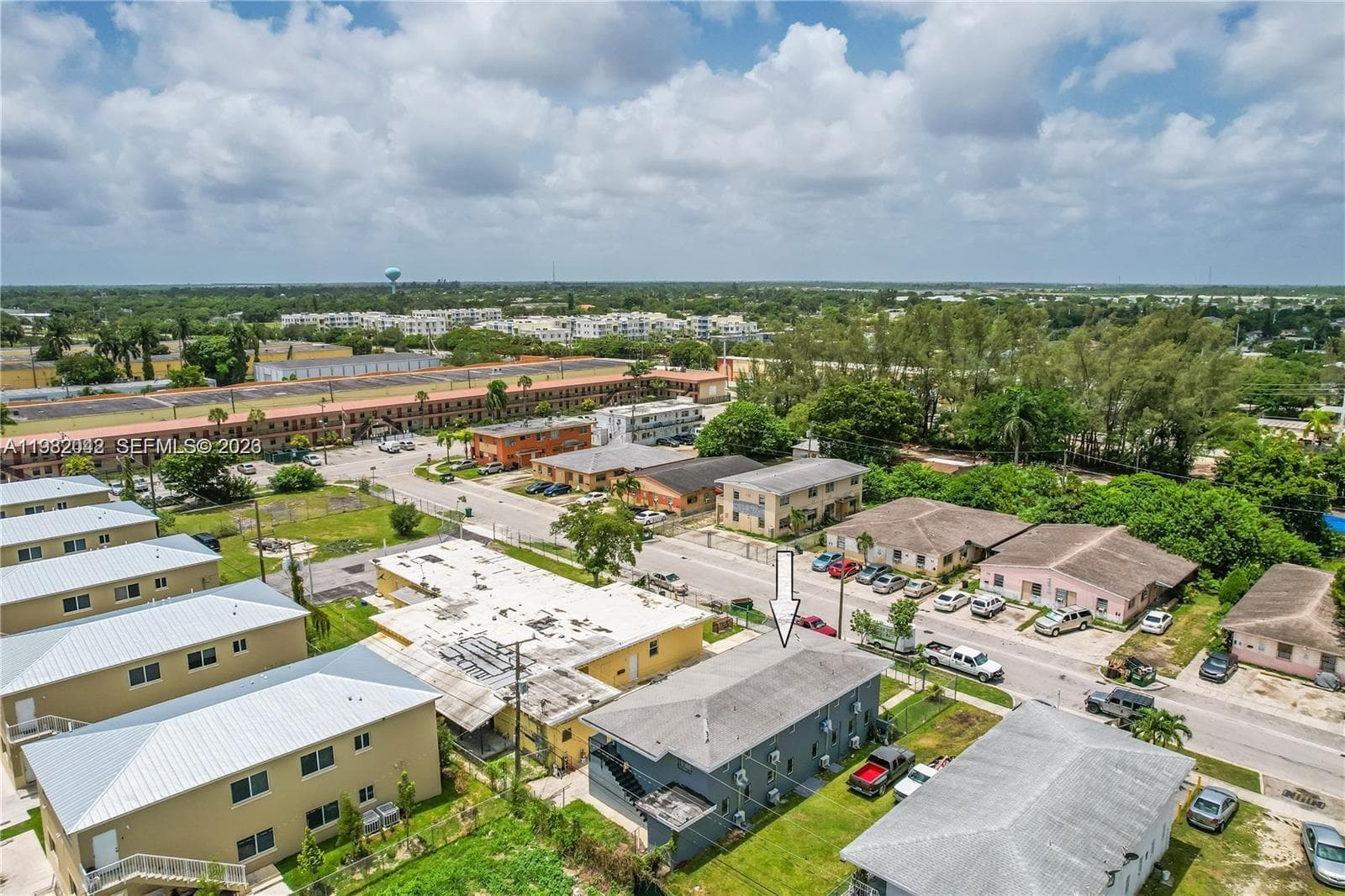 1445 NW 2nd Ave # 3, Florida City FL 33034 — 18