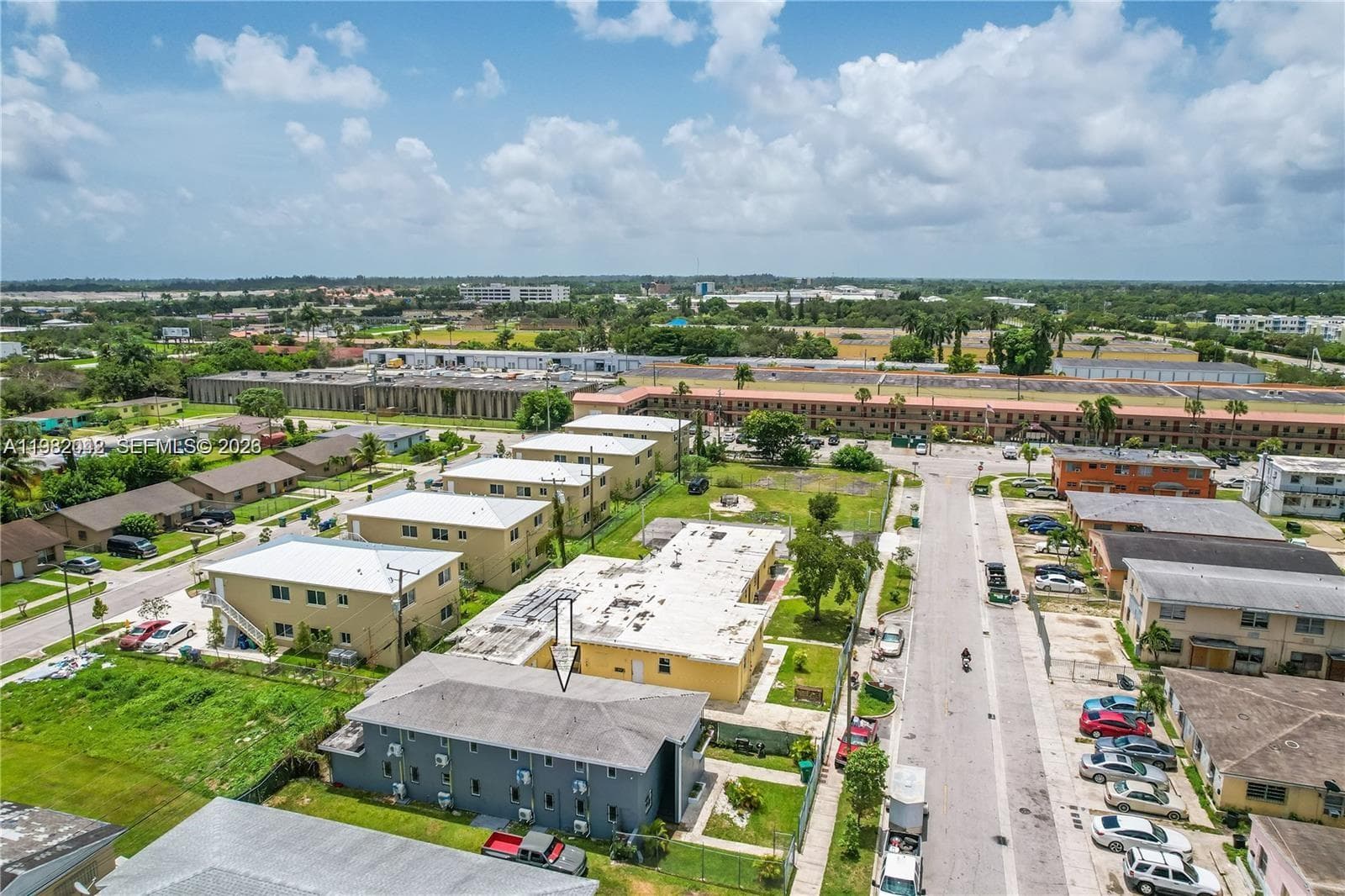 1445 NW 2nd Ave # 3, Florida City FL 33034 — 19