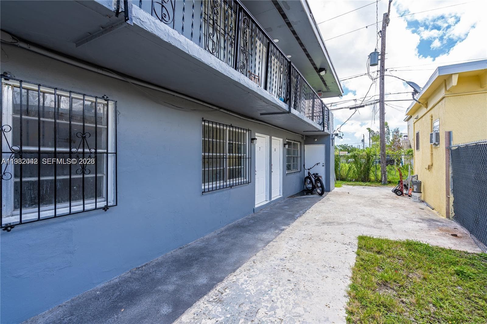 1445 NW 2nd Ave # 3, Florida City FL 33034 — 4