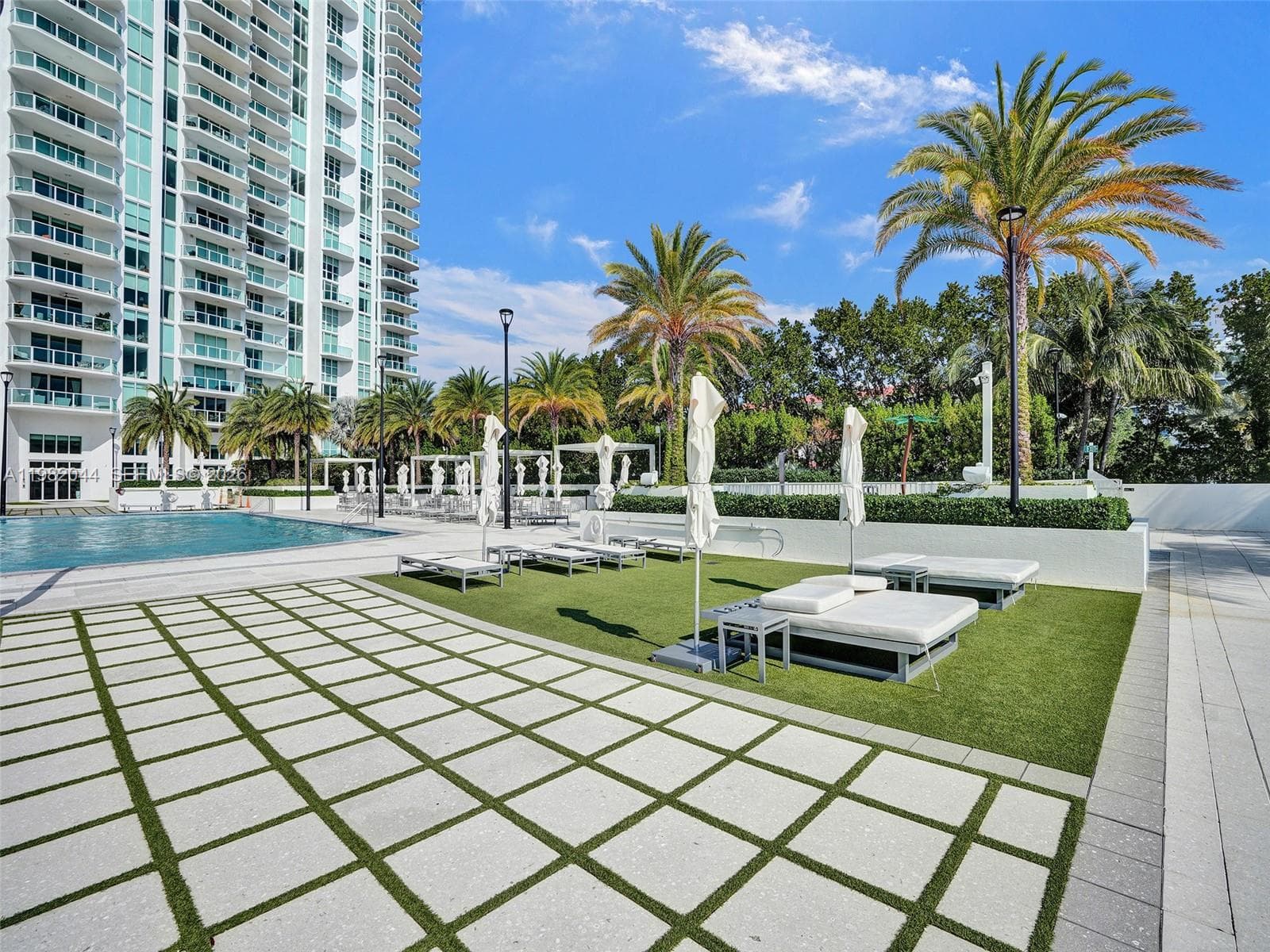 3201 NE 183rd St # 301, Aventura FL 33160 — 45