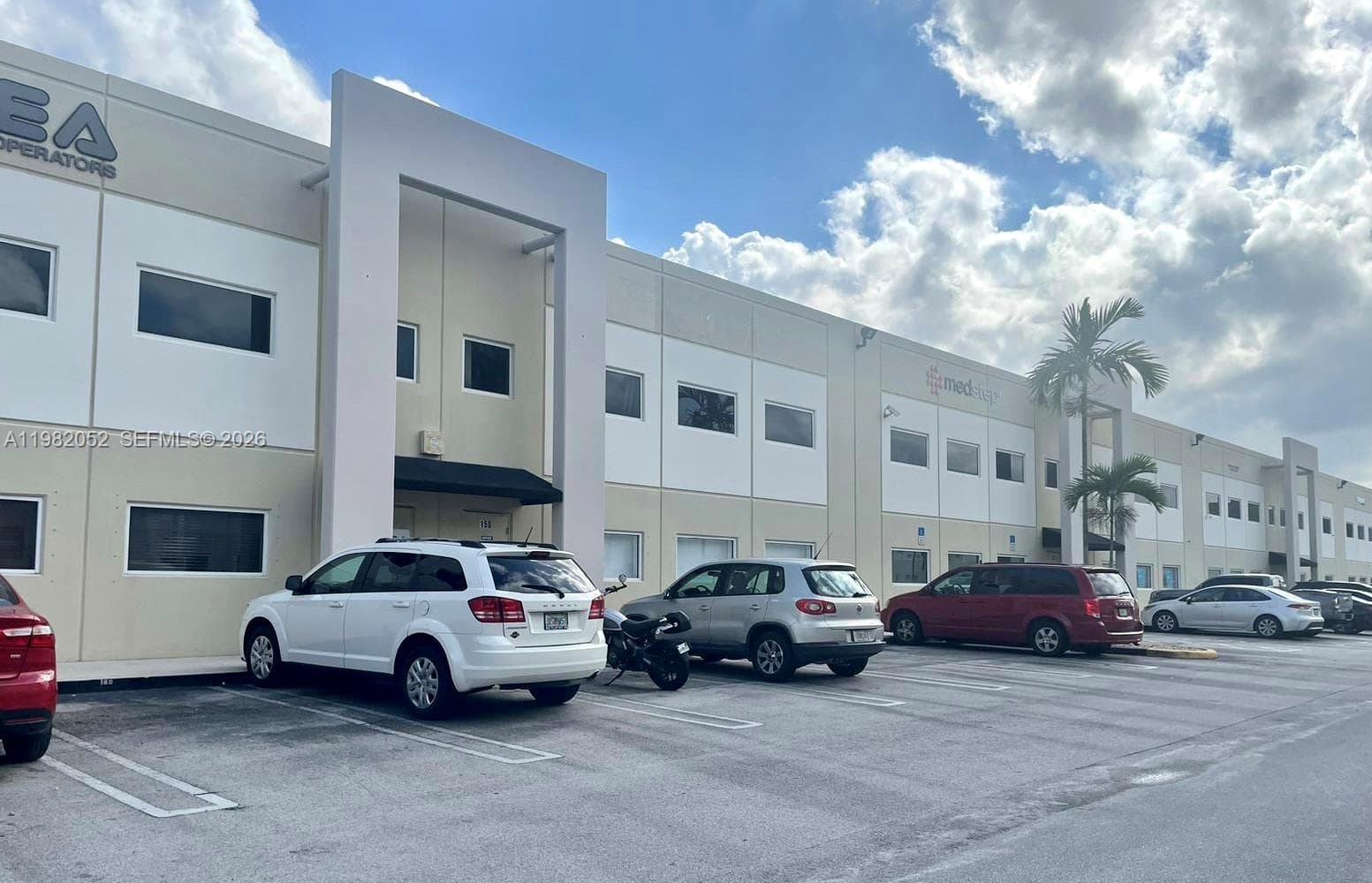 10850 NW 21st St # 150, Sweetwater FL 33172 — 1