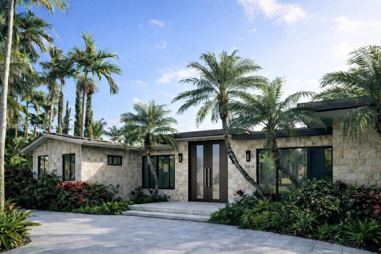 16414 NE 33rd Ave, North Miami Beach FL 33160 — 1