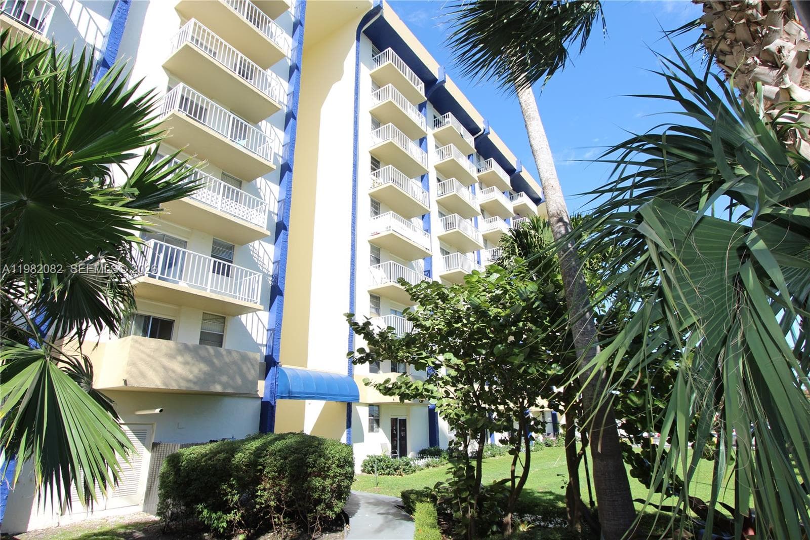 801 NW 47th Ave # 103W, Miami FL 33126 — 1