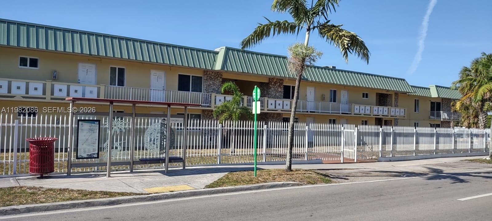 505 NW 177th St # 210, Miami Gardens FL 33169 — 1